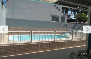 Residencial próximo ao Parque